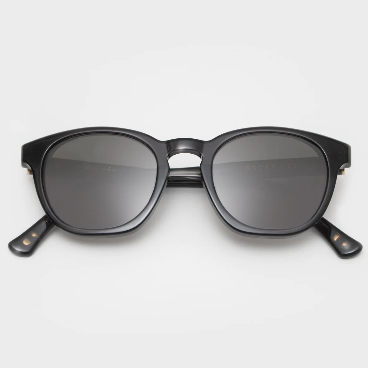 Outlet Oscar Deen Morris Morris – protislušné kouřové brýle