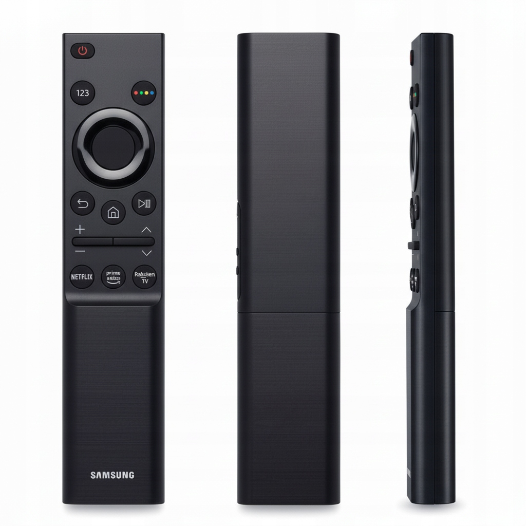 Originální Dálkový Ovladač Pro Televizor UE55AU7105 Samsung AU7105 UE55AU7105K