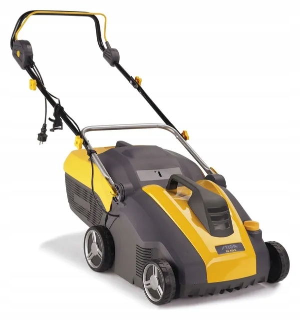 Wertykulator Sv 415 E 1500W Stiga