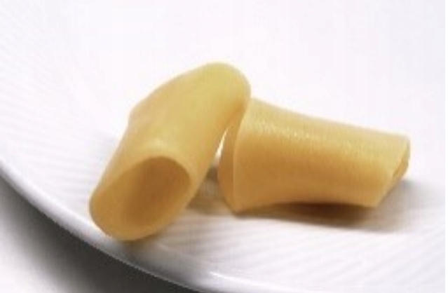 Levně Donna Elisa Čerstvé mražené těstoviny Paccheri 3 kg