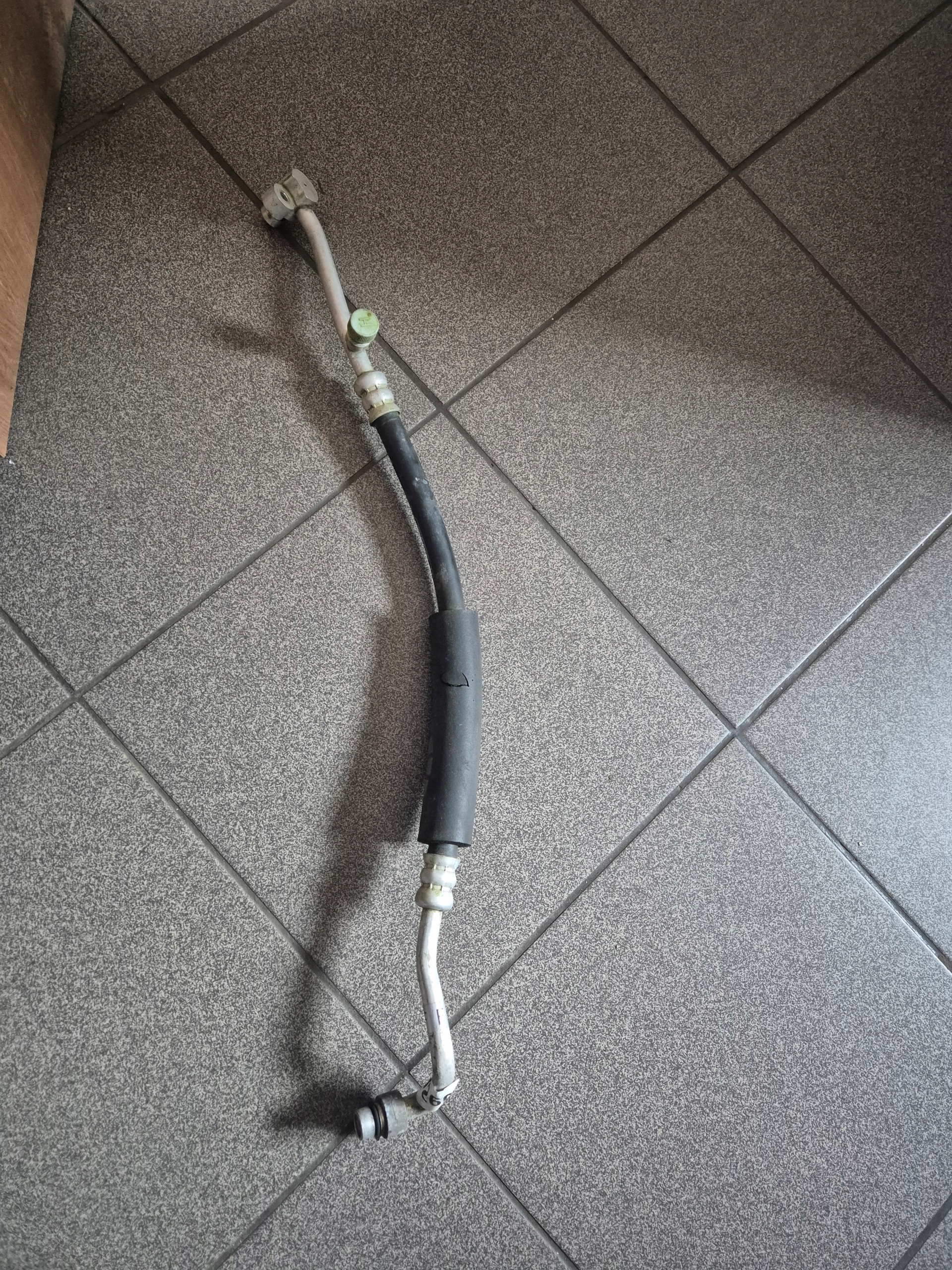schlauch klimaanlage SUBARU FORESTER III 2008-13R
