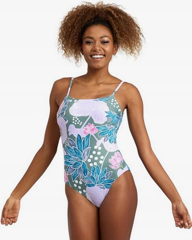 Strój kąpielowy damski Arena Allover R. 42 EAN (GTIN) 3468336867952