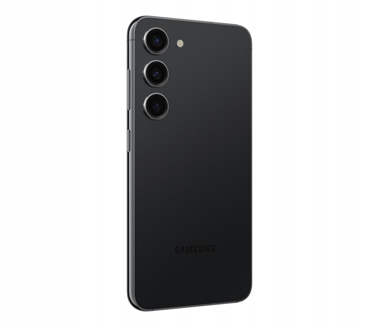 Smartfon Samsung Galaxy S23 8/128GB Black AMOLED Pamięć RAM 8 GB