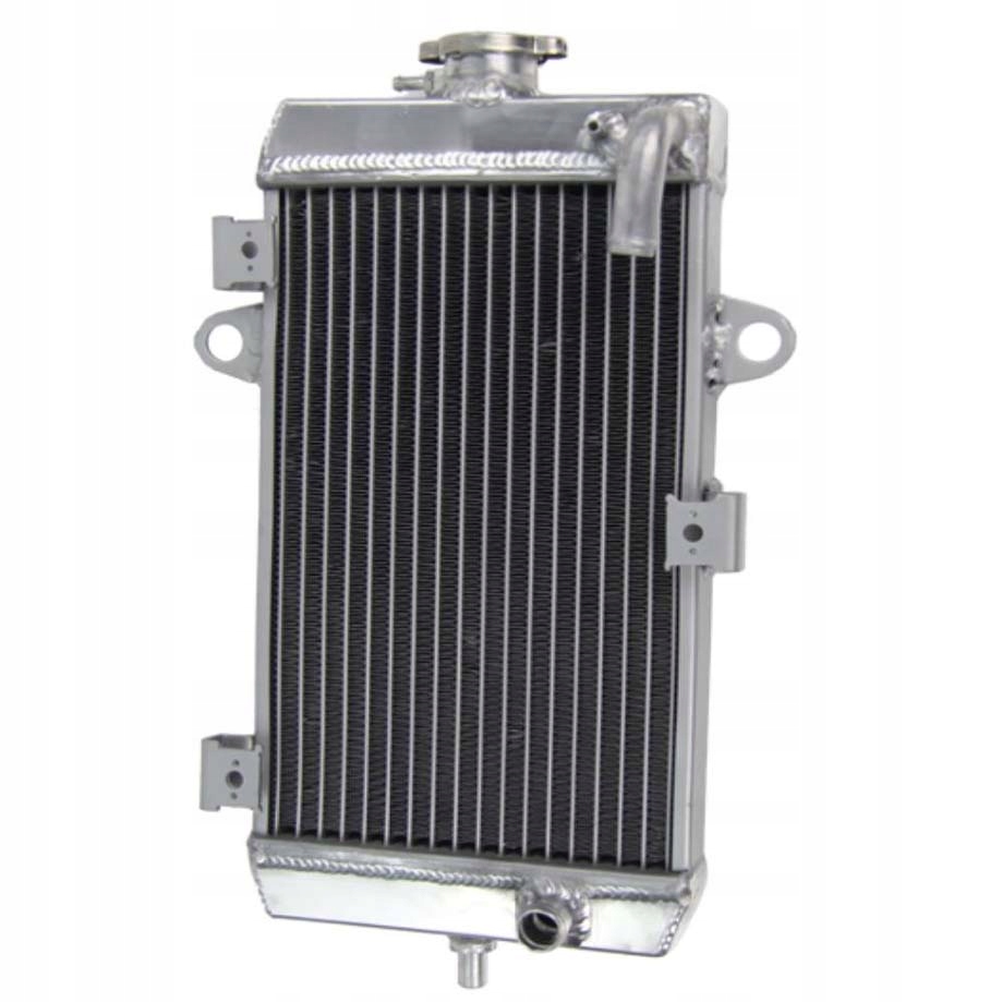 Chladič Yamaha Grizzly 550 700 2007-2019 28P-124