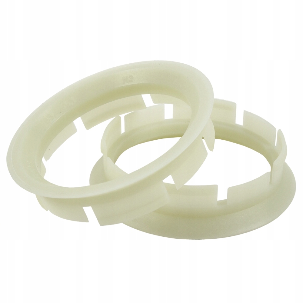 

Pierścienie centrujące 63,4 na 56,1 Honda