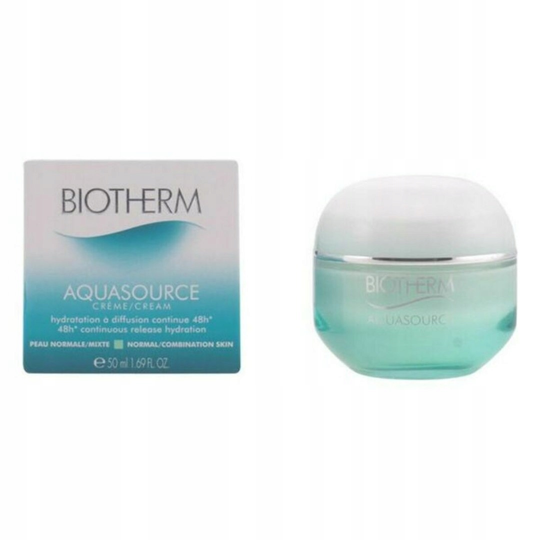 Krém na obličej Biotherm Spf 15