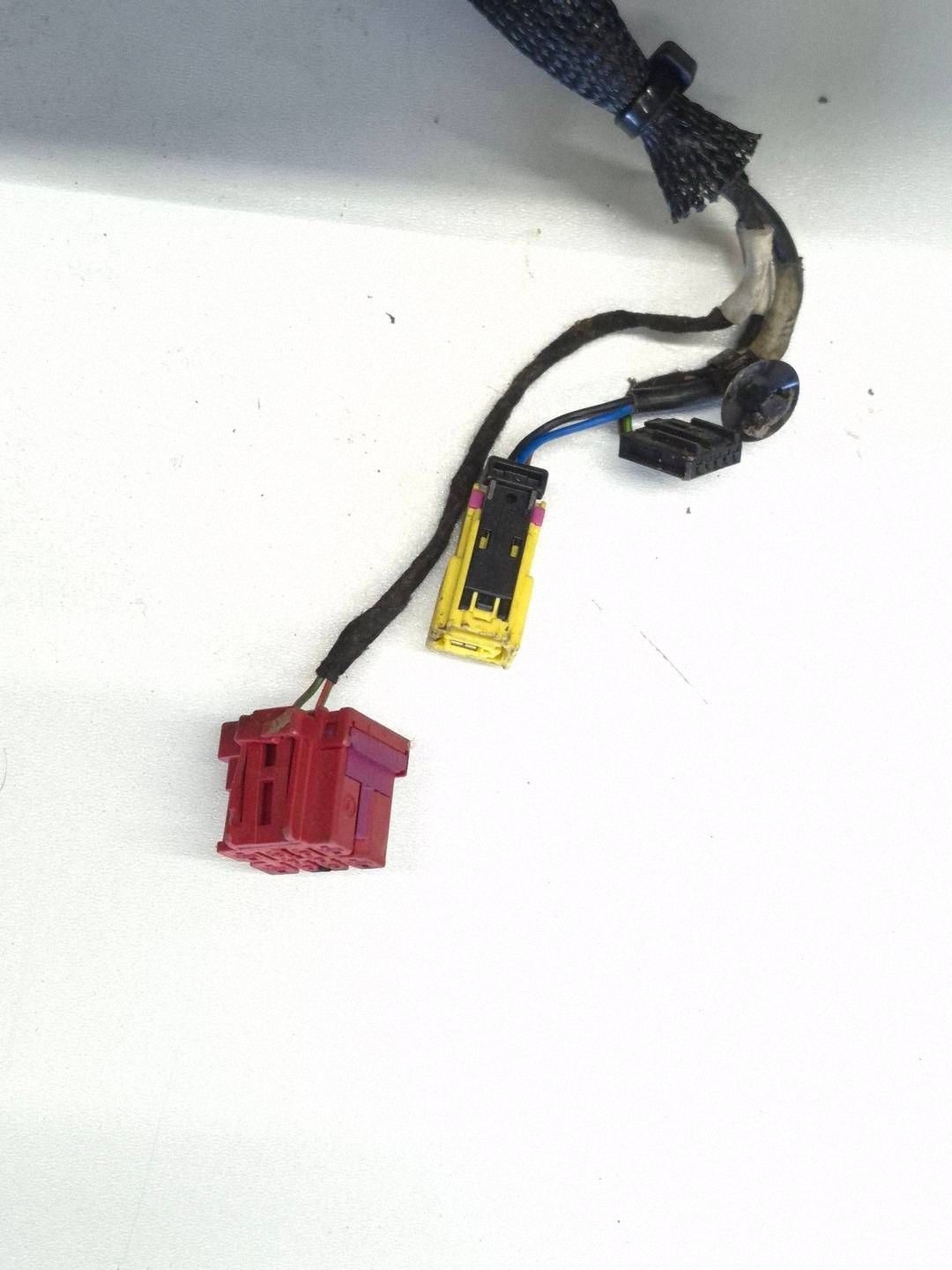 seat right left front rear part KOMPLET AUDI A3 8V 5D SB SPORTBACK S-LINE