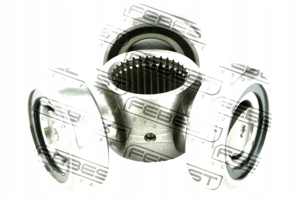 TRIPOID NISSAN QASHQAI J10E 2006.12-2013.12 EL FEBEST Producent części Febest