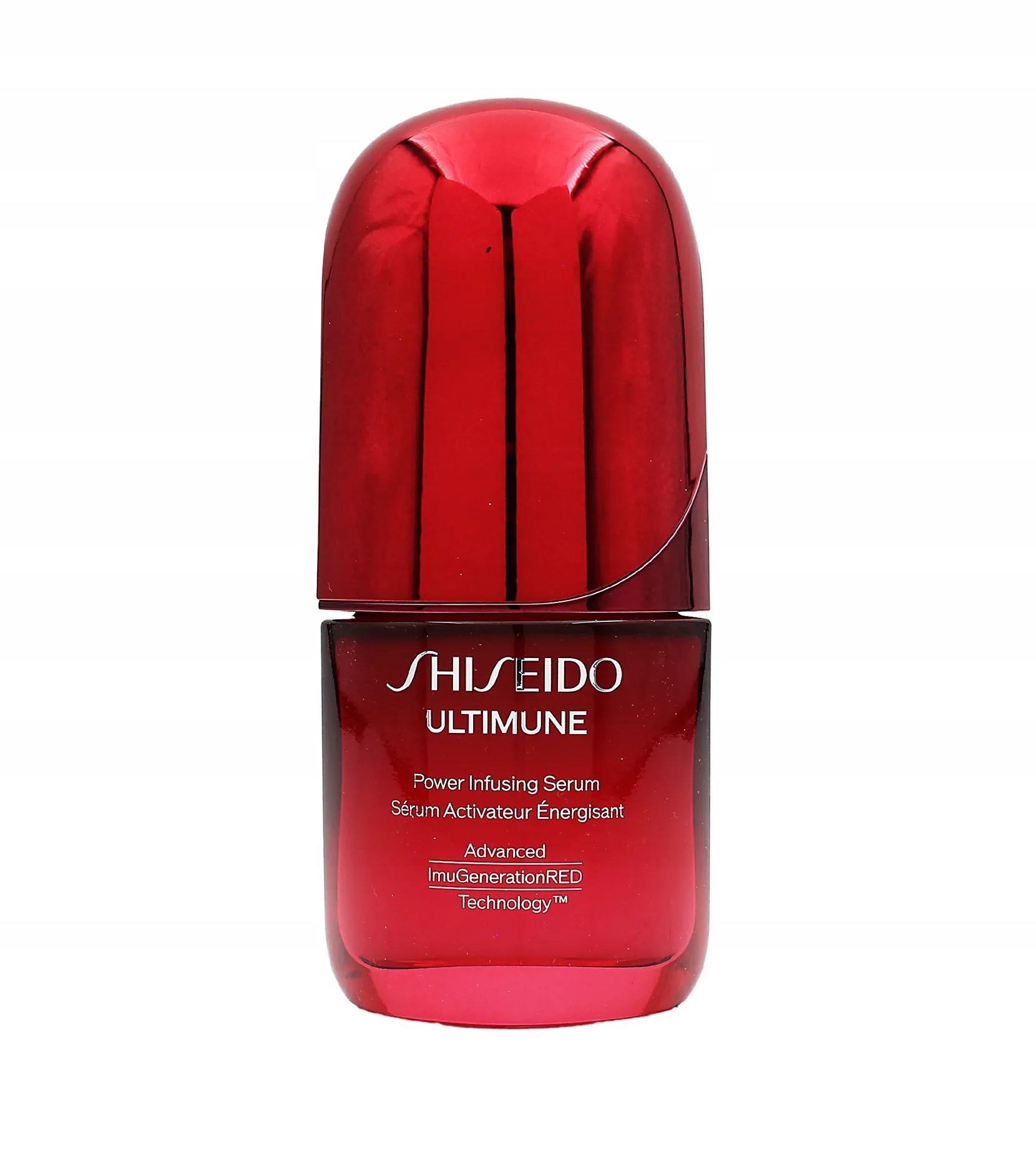 Shiseido Ultimune Power Infusing Serum sérum proti stárnutí pleti 30 ml