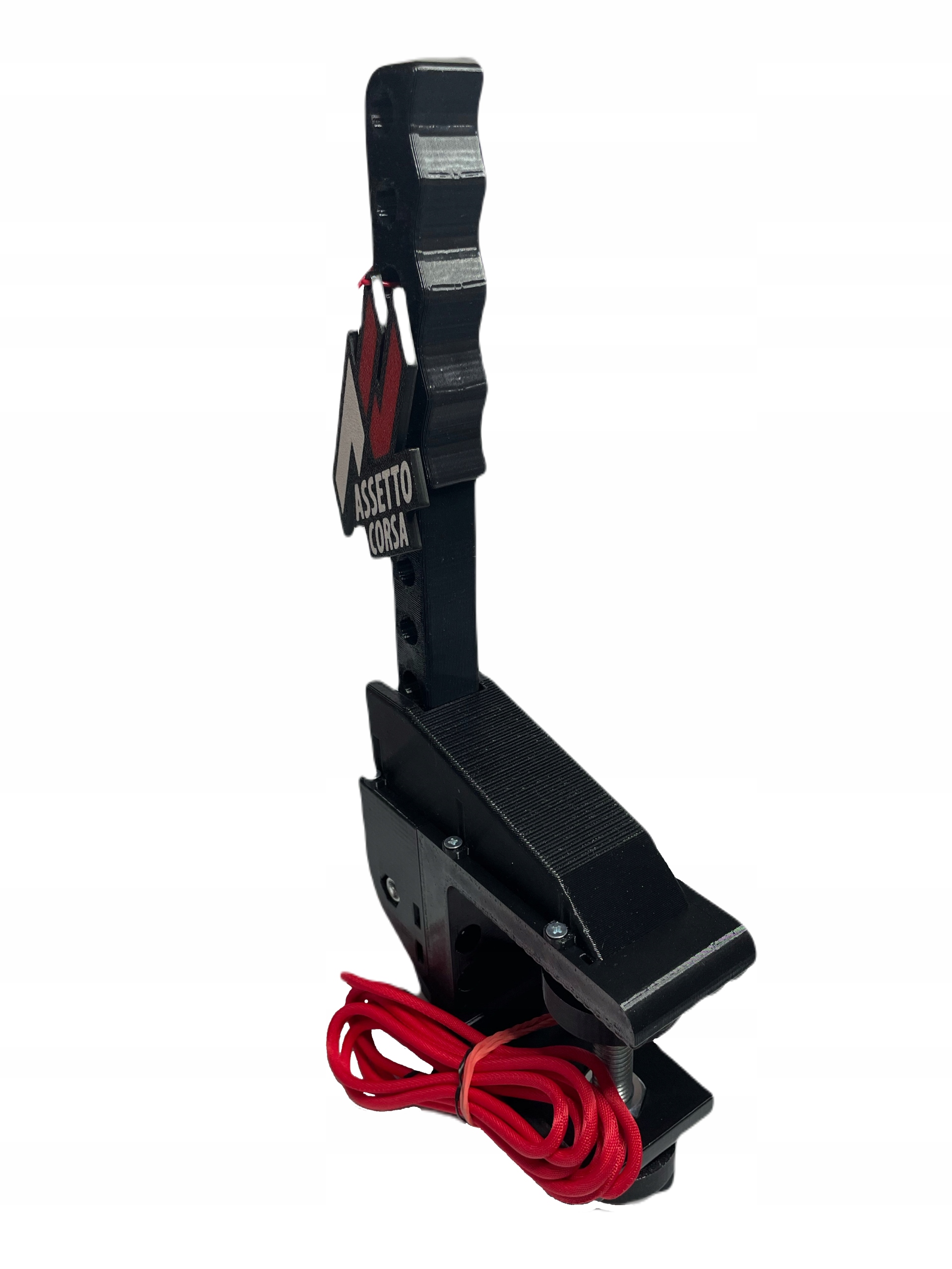 Hamulec ręczny hydrołapa Pc Sim Racing czujnik Halla analogowy