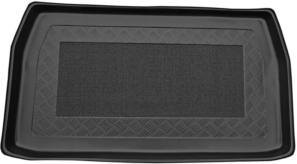 Mitsubishi Grandis Van 2004-2011 Prostiskluzová podložka