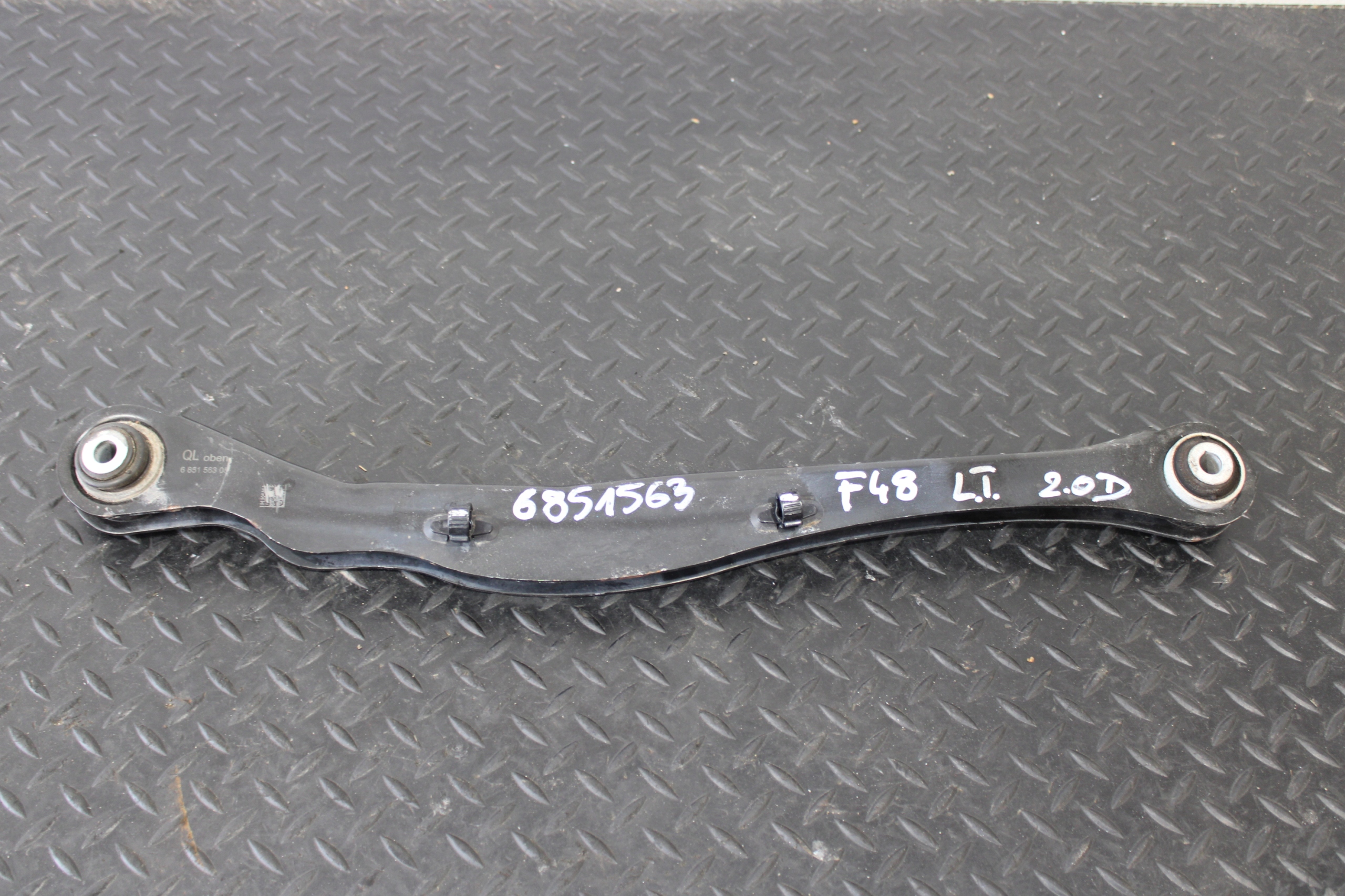 Querlenker links heck 6851563 BMW X1 F48