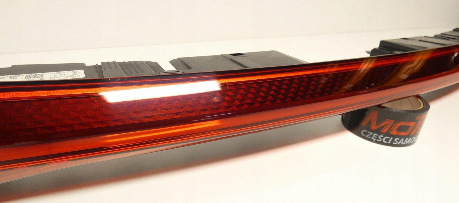 AUDI A6 C9 E-TRON 85E945095B 2024- cap light rear LED