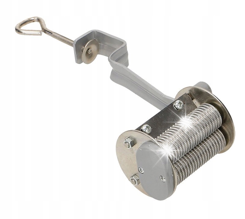 Maszynka do krojenia makaronu metalowa Solidna