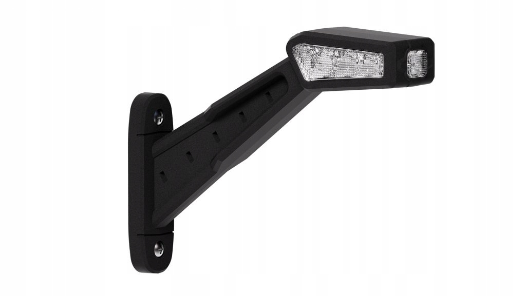 LAMPA OBRYSOWA LED 12/24V FRISTOM FT-146 Typ samochodu Samochody dostawcze Samochody ciężarowe Samochody kempingowe Autobusy Niezdefiniowany