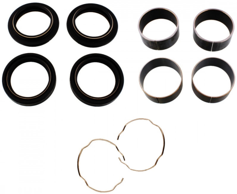 Opravná sada zavěšení Suzuki Gsx-r 750 W