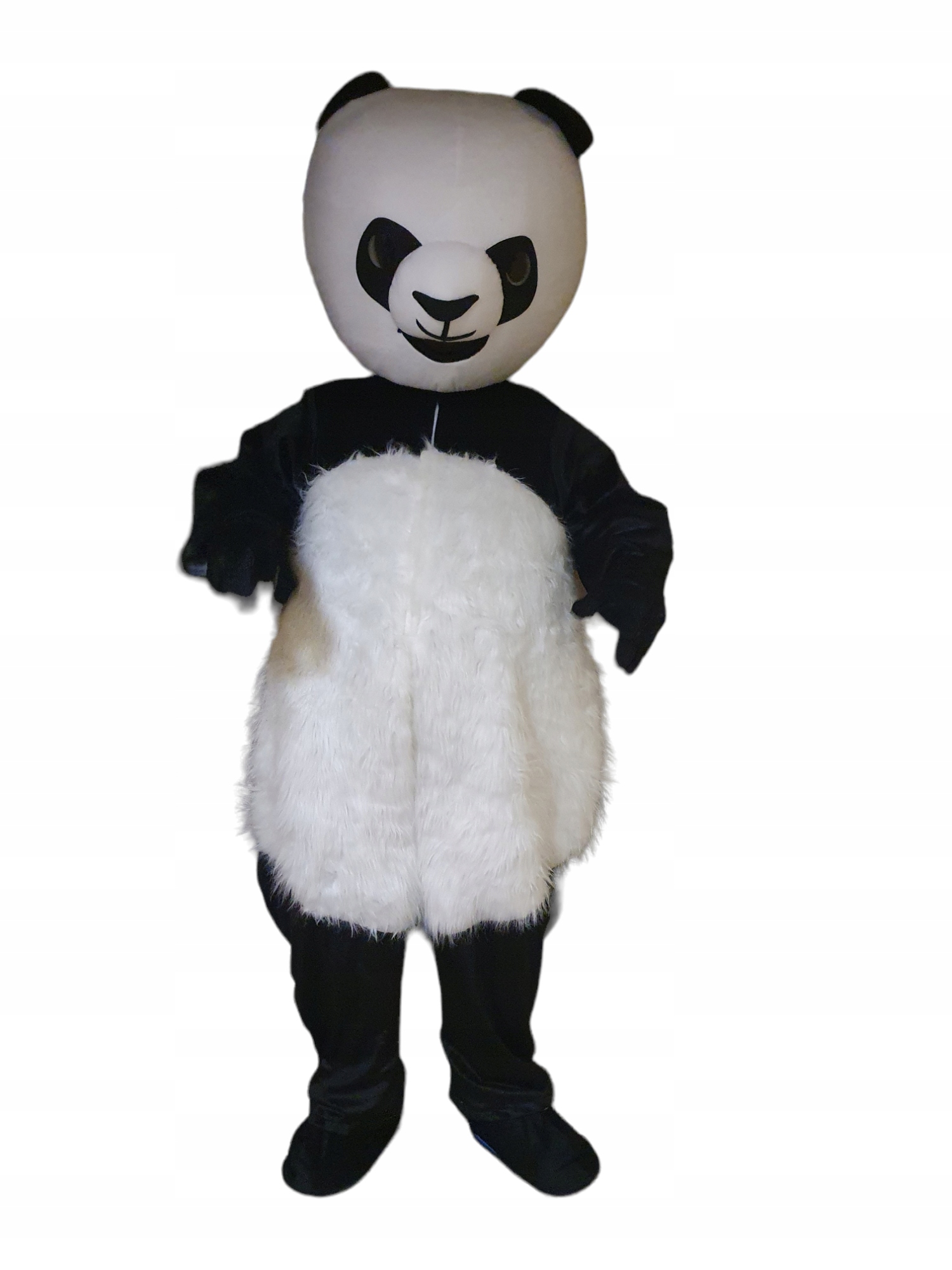 Panda Kostium Reklamowy strój Żywa maskotka