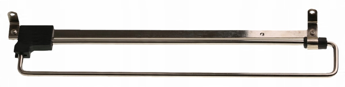 

Wieszak Wysuwny WM-140 L-250
