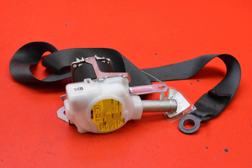 Gurten Sicherheits links vorne Spanner EU 7P4200-P TOYOTA COROLLA E21 18-25