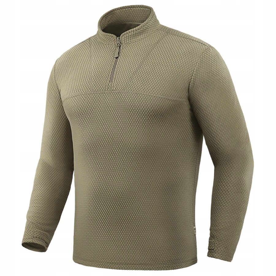 Košile M-Tac Polar Delta Level 2 Hex XL s dlouhým rukávem