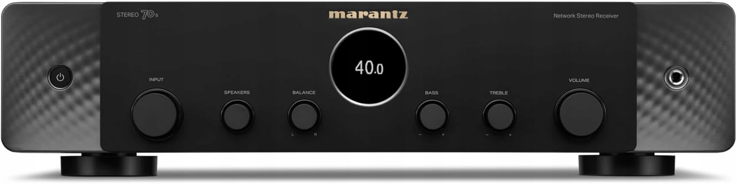 Marantz Stereo 70s System Stereo 5.1 75W nowy