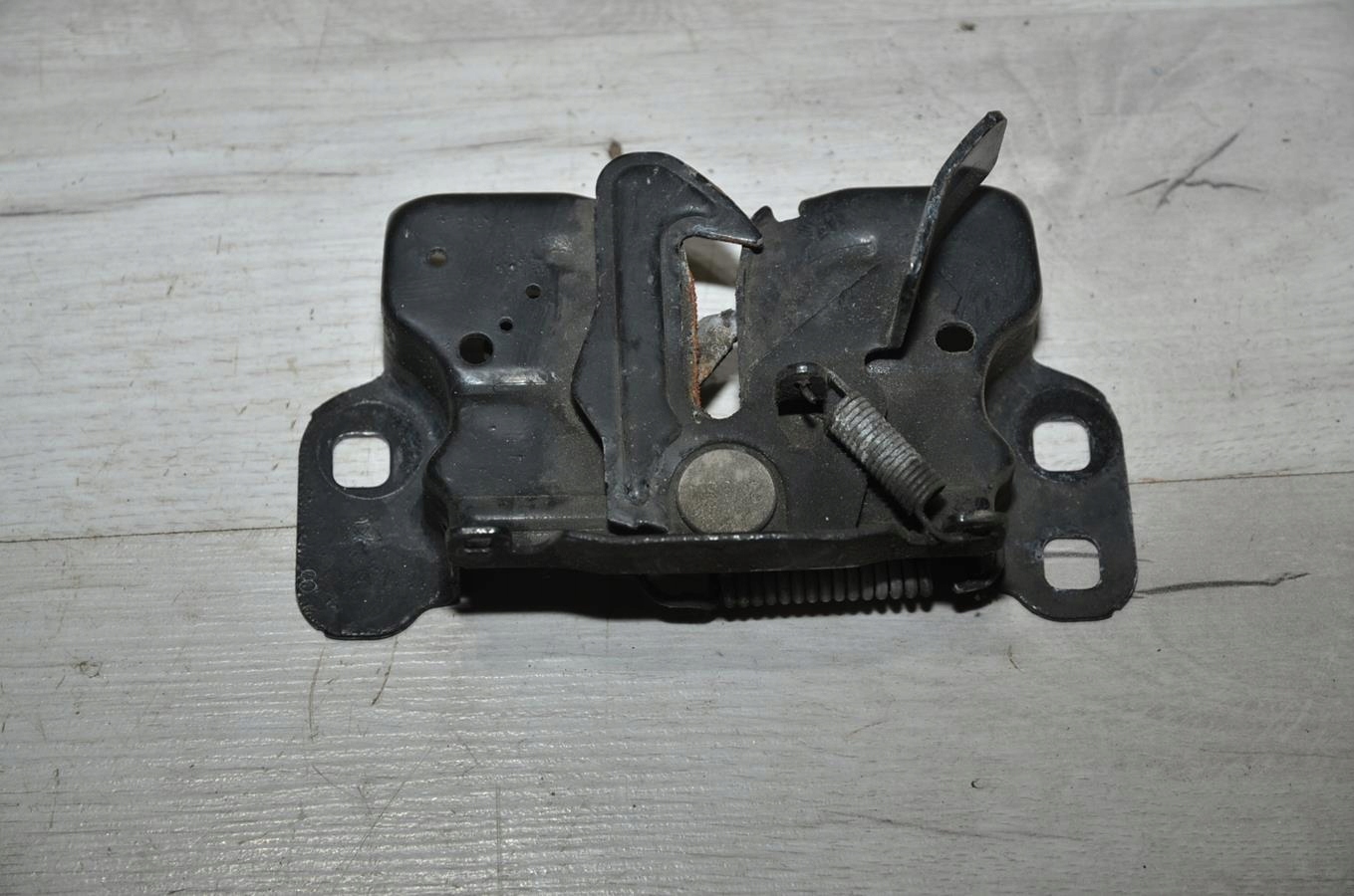bonnet latch lock FIAT FREEMONT 12r