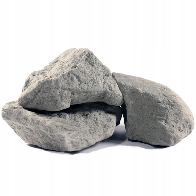 QualDrop Mironekuton 1000 g minerály mineralizující hornina pro krevety