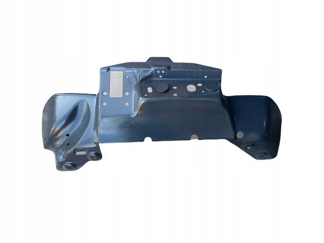 Nadkole Scania R nr 1529643 LH