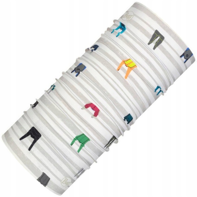 BUFF ORIGINAL Chusta Wielofunkcyjna Bandana