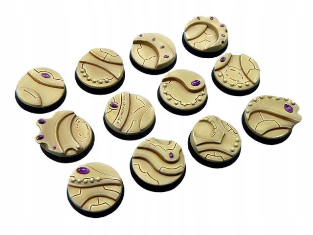 Wraithstone 25 round
