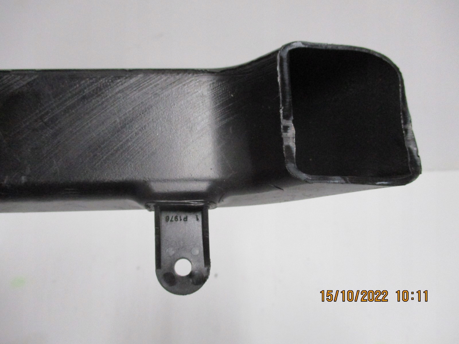 intake air RANGE ROVER SPORT CPLA-9G789-C