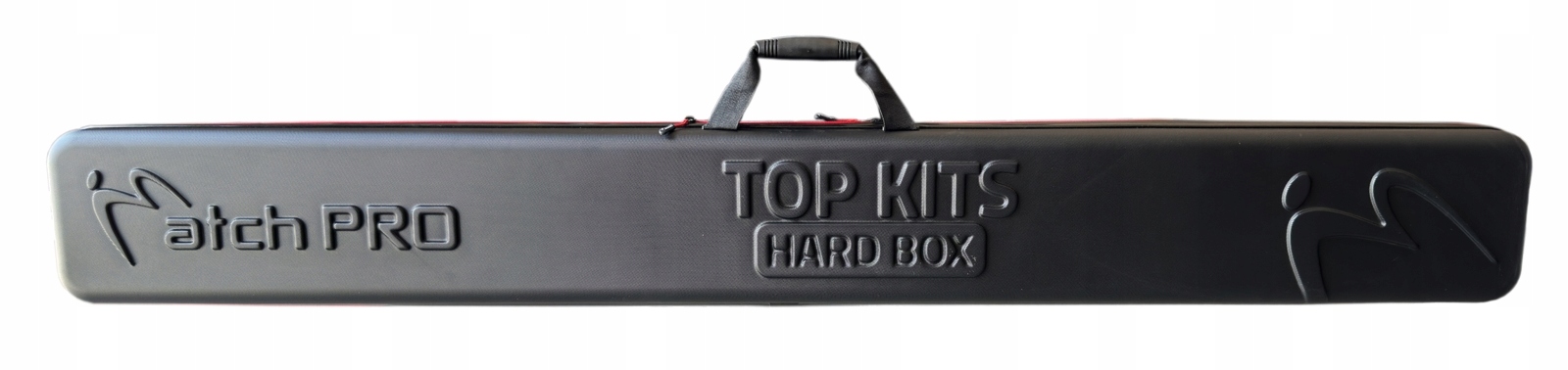 Matchpro Pokrowiec Hard Box Top Kits 170cm
