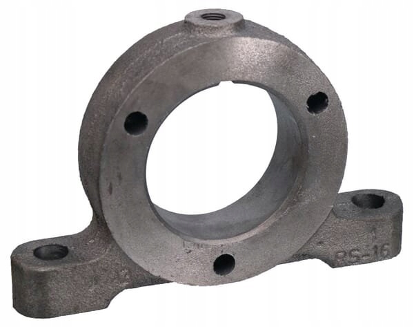 53952208030180 - Корпус подшипника приводного вала большой 1208