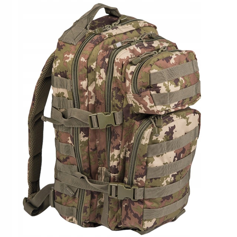 Mil-Tec Us Assault 20 l Batoh (14002042)