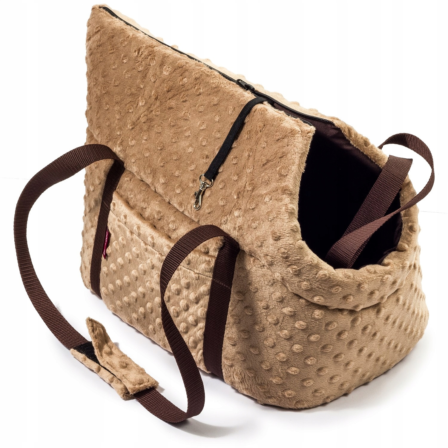 Přepravní Taška pro psa kočku přepravka R3 L