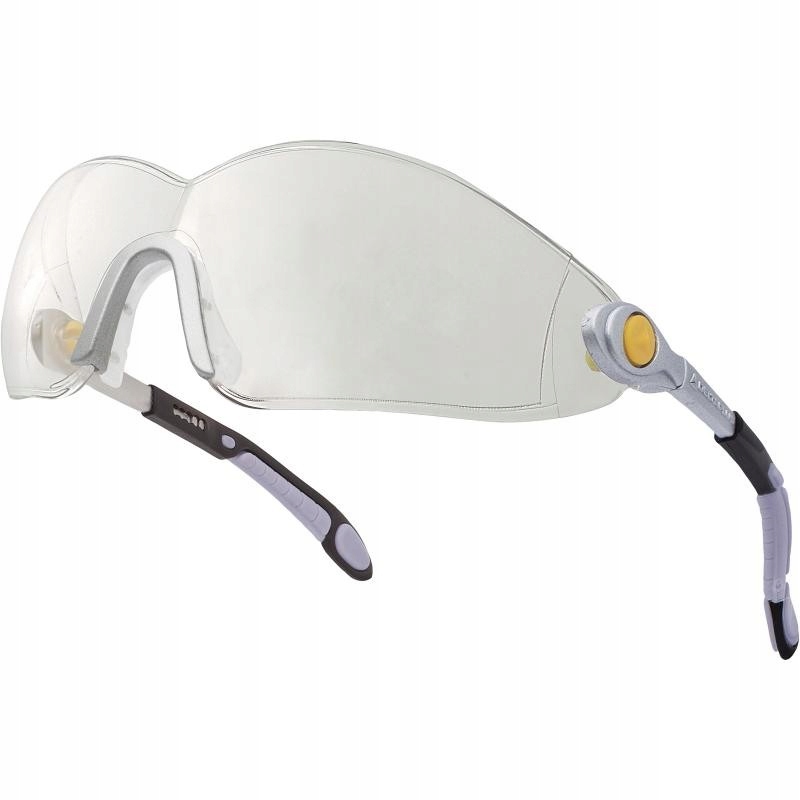 

Delta Plus Okulary Ochronne VULCANO2 Plus Clear