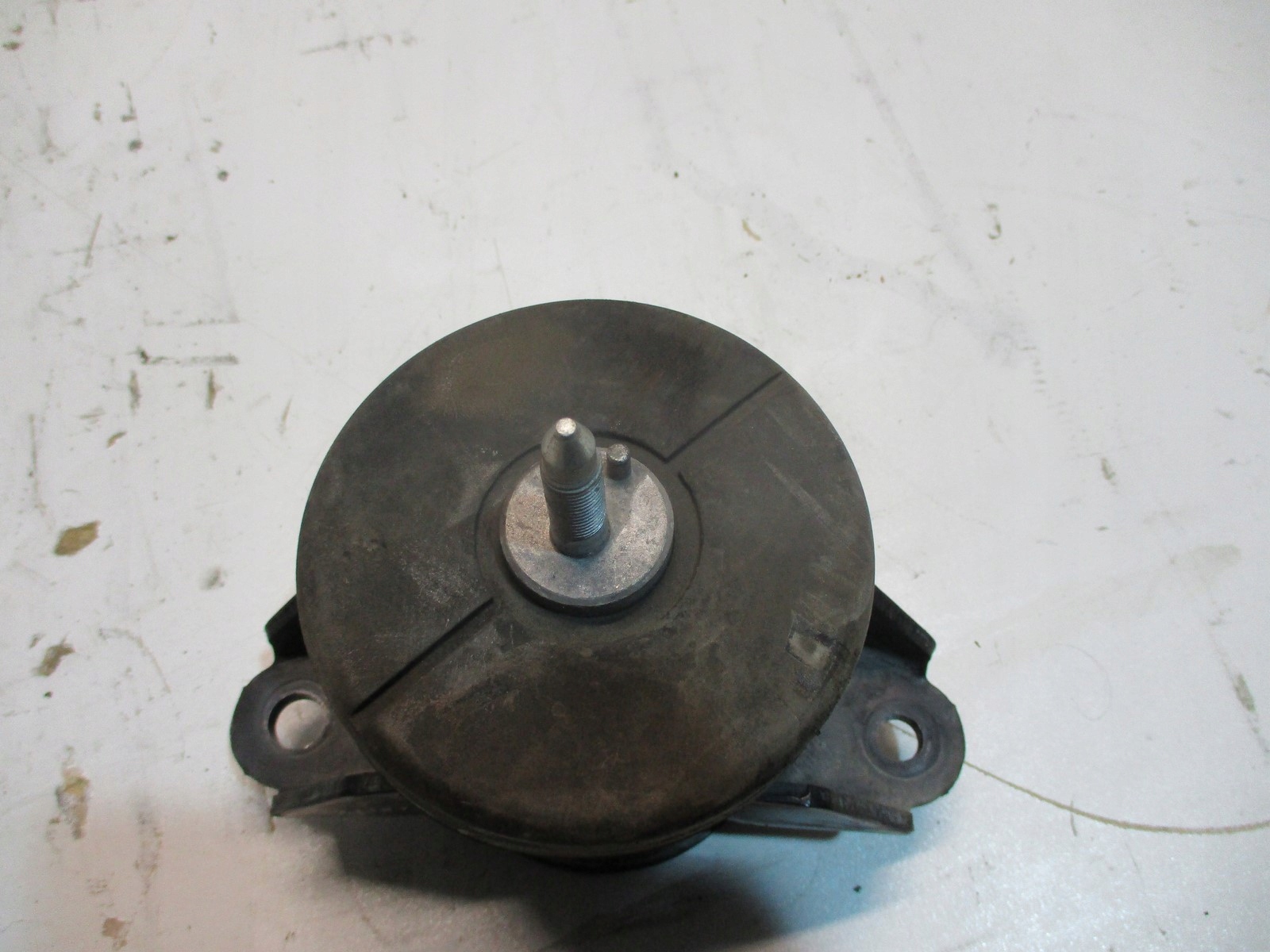 airbag NISSAN LEAF II 40KWH right