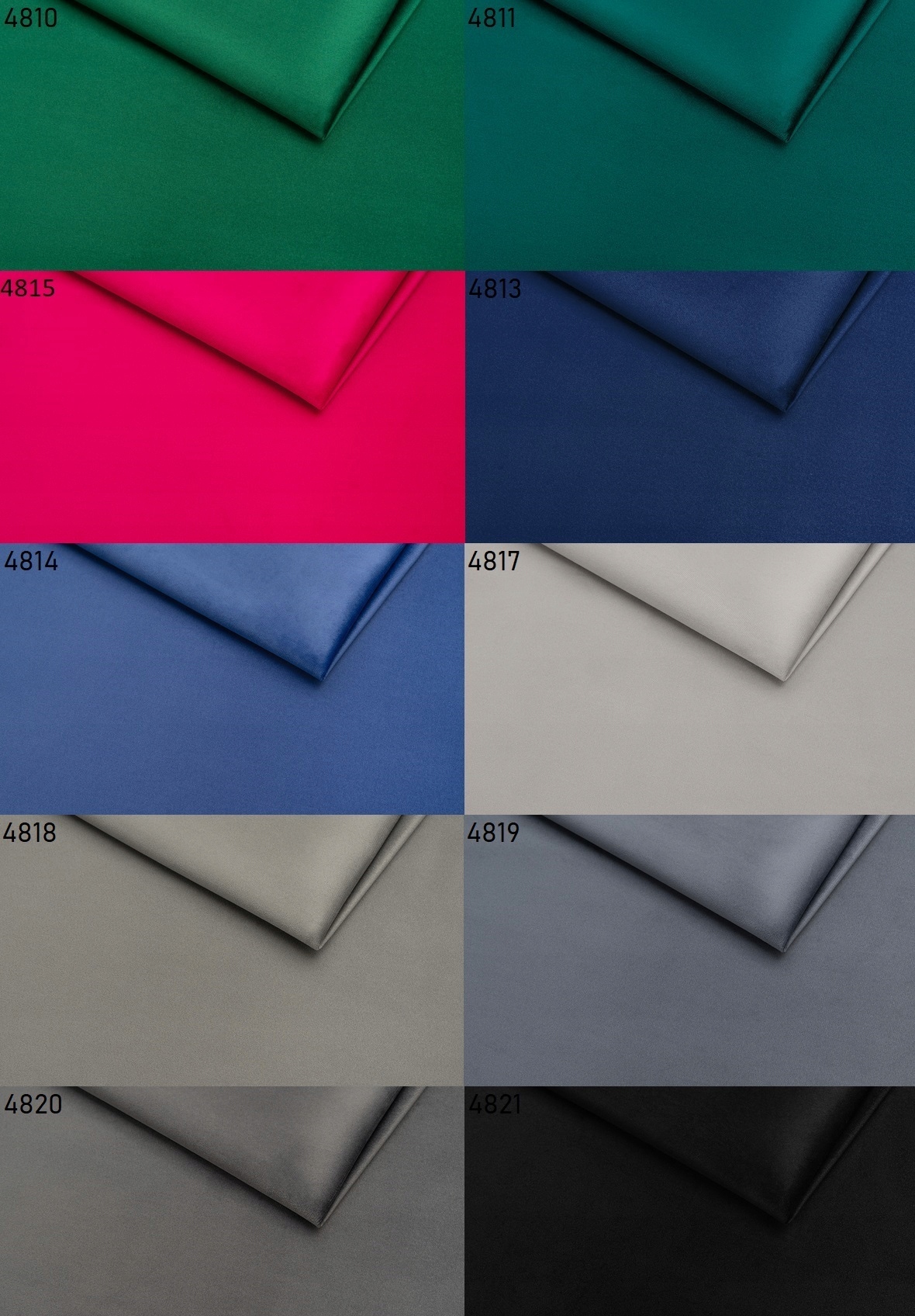 Panel tapicerowany ścienny 80x20 Wysokość mebla 80 cm