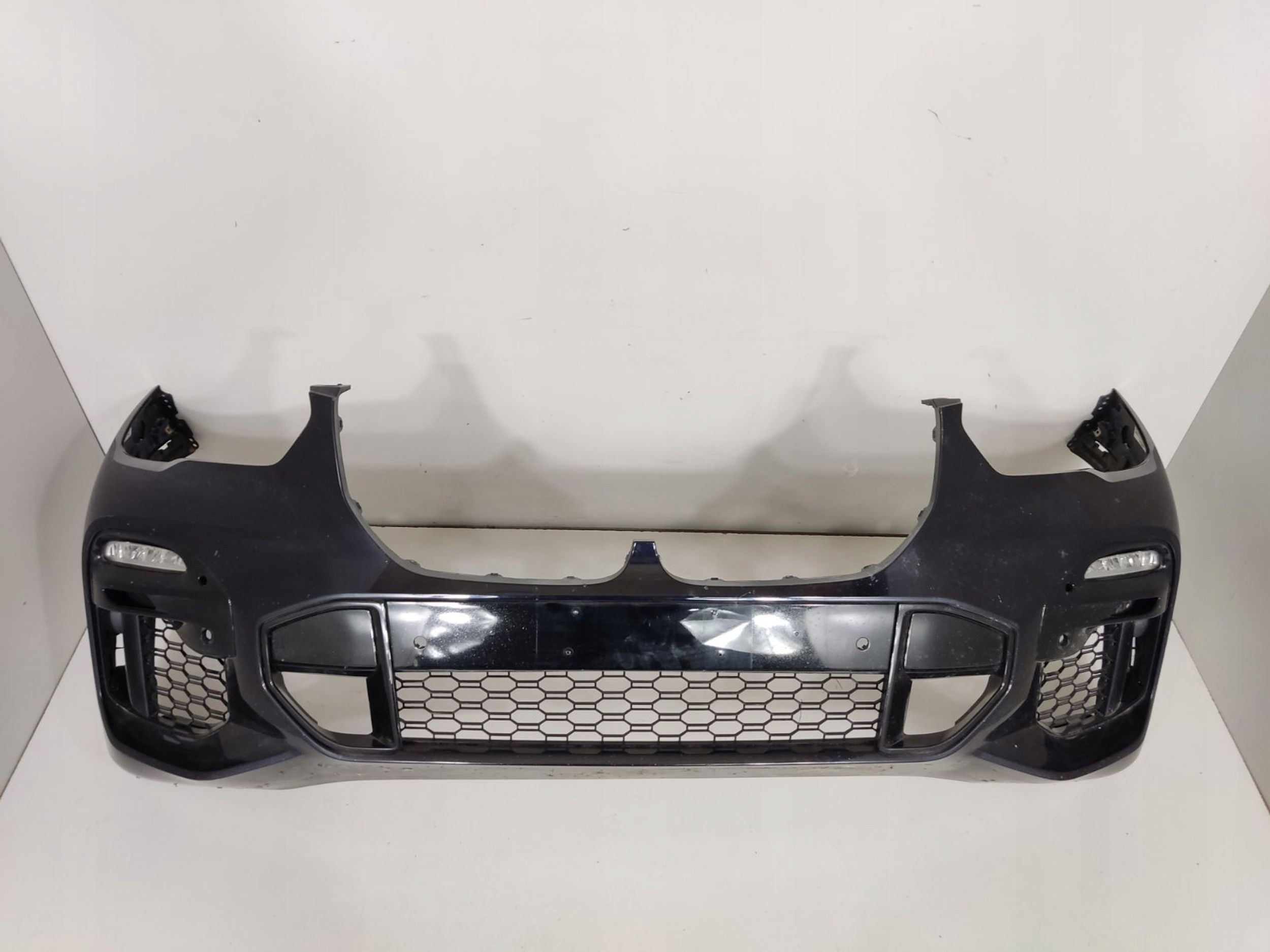 BMW X5 G05 2018 Zderzak Przedni M