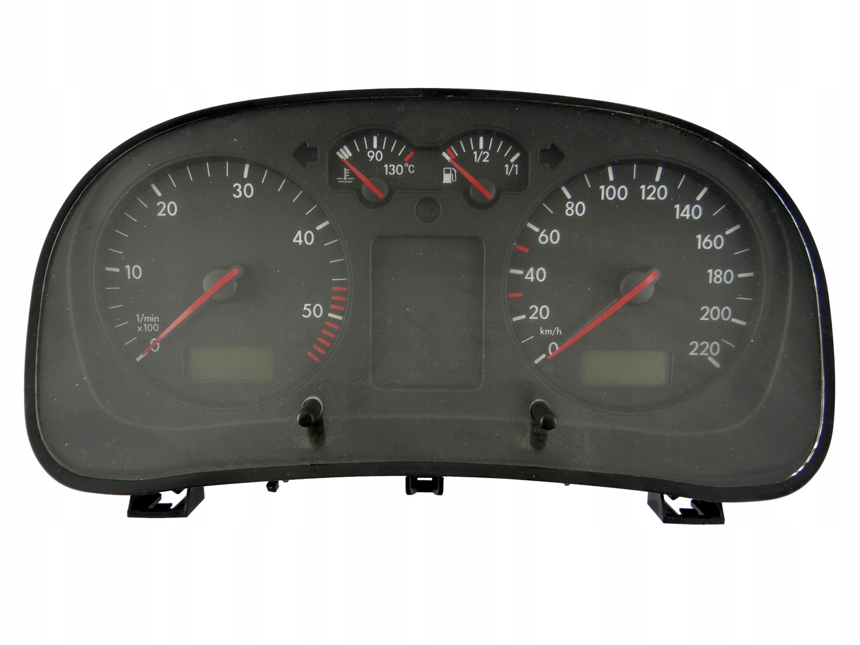 dials PREDKOSCIOMIERZ VOLKSWAGEN BORA 0263618006
