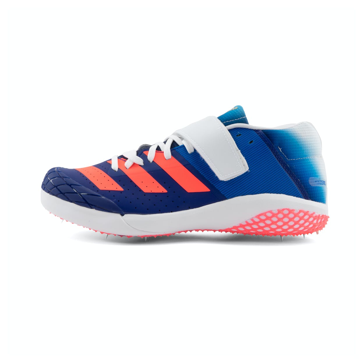 Kolce Adidas Javelin GY0924 do oszczepu