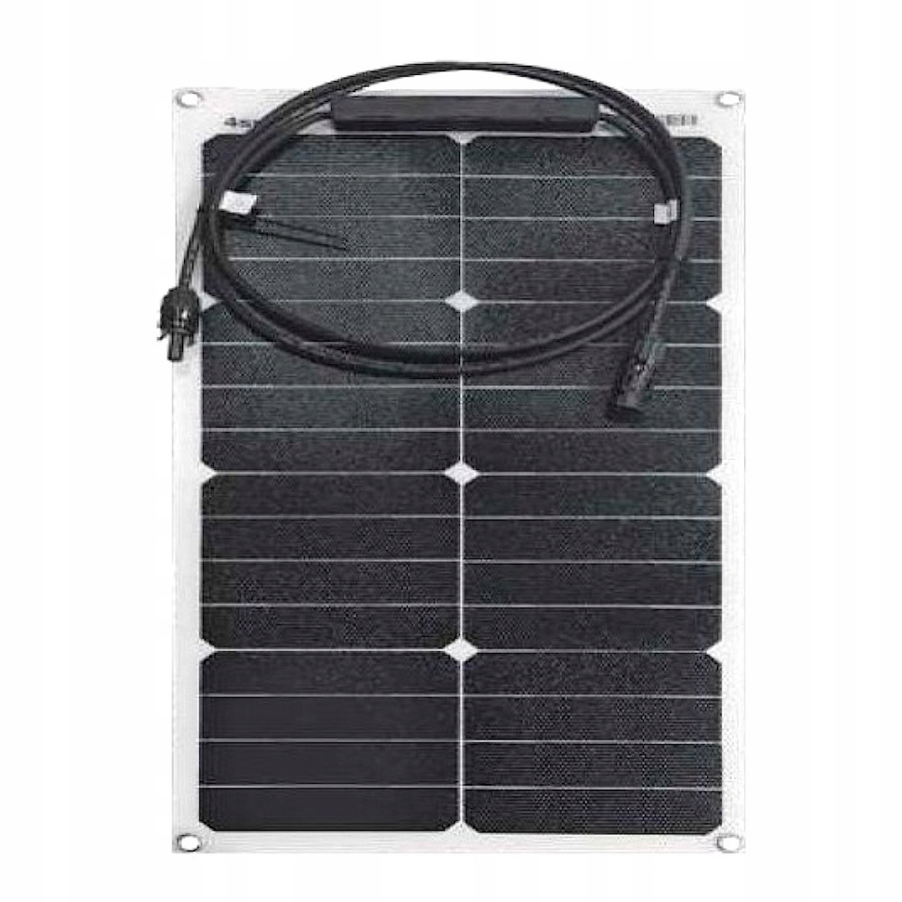 Prestige Flex 30W Fotovoltaický Modul MC4 Ultralight