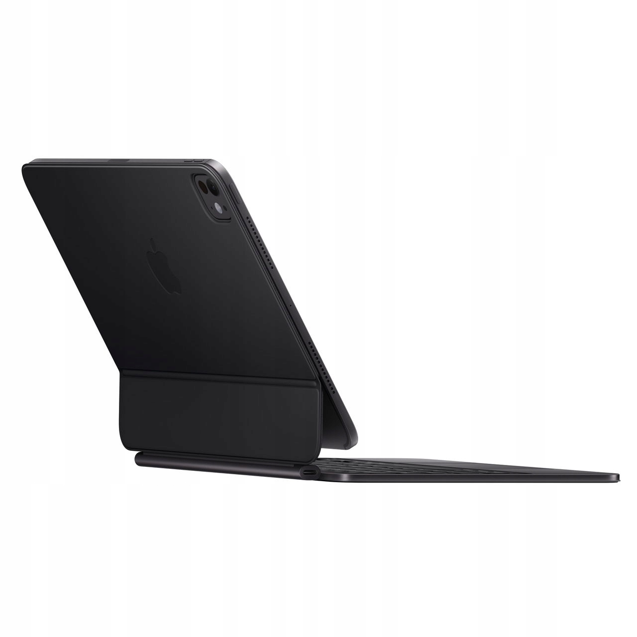Magic Keyboard iPad Pro 11" (M4,M5) Cz Black