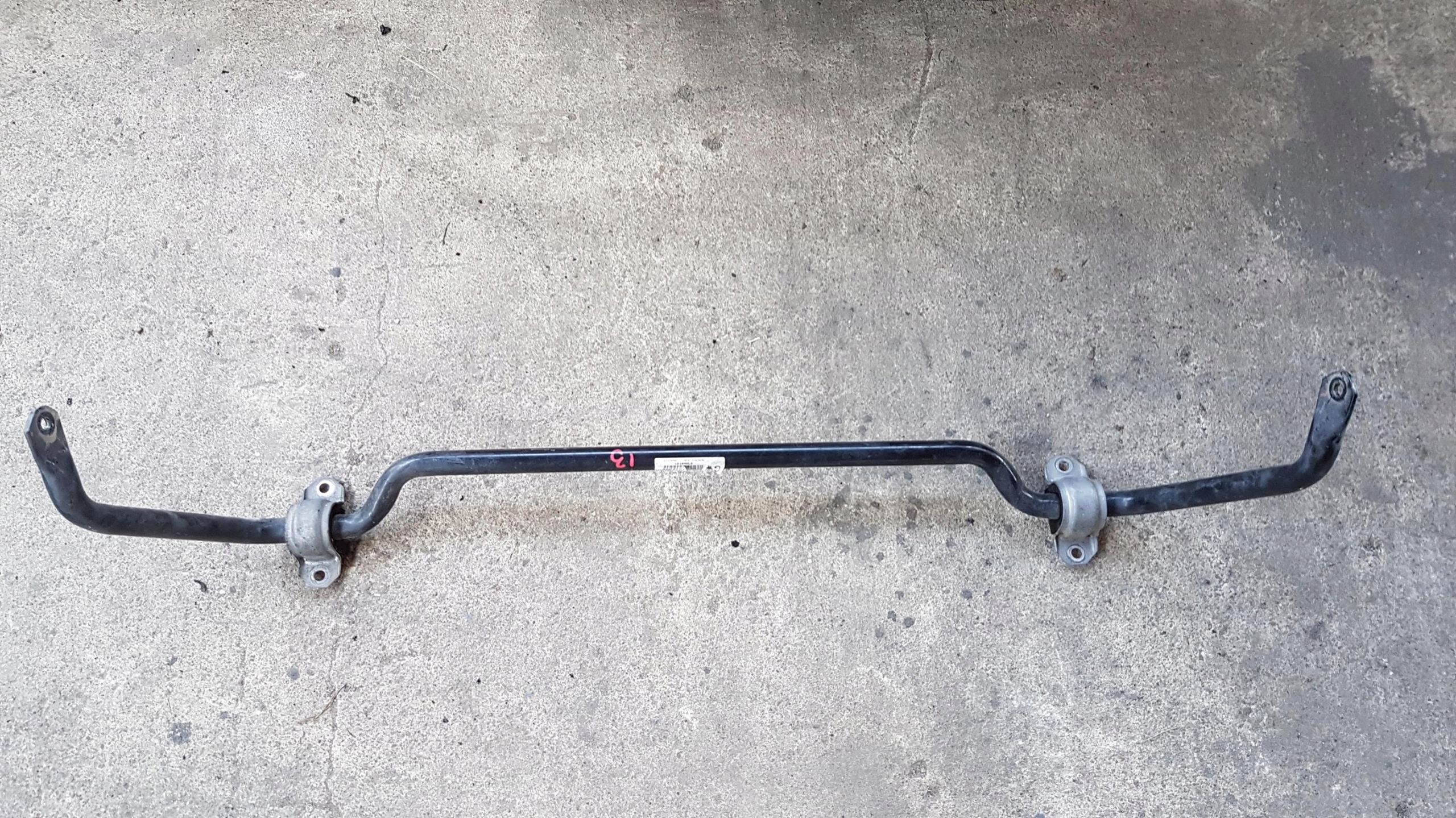 Стабілізатор ПД BMW I01 / I01 LCI I3 6799091