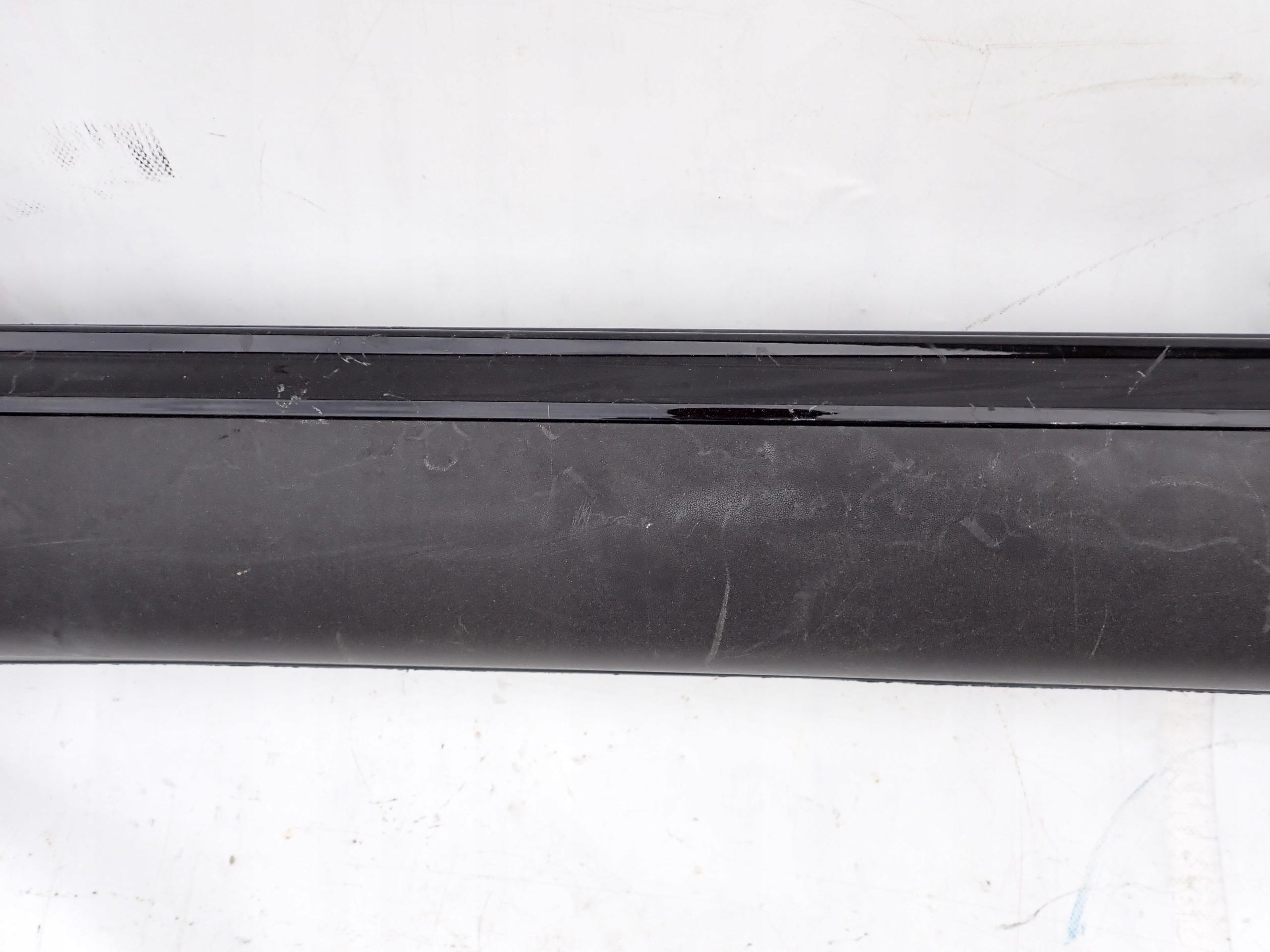KIA SPORTAGE IV GT-LINE LIFT moulding threshold right
