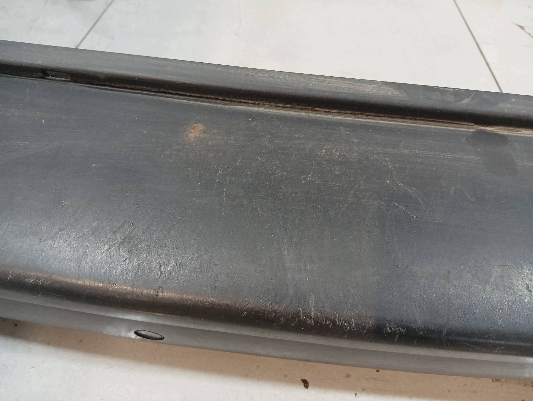 bumper rear part PDC EVL Peugeot Expert III (2016- )