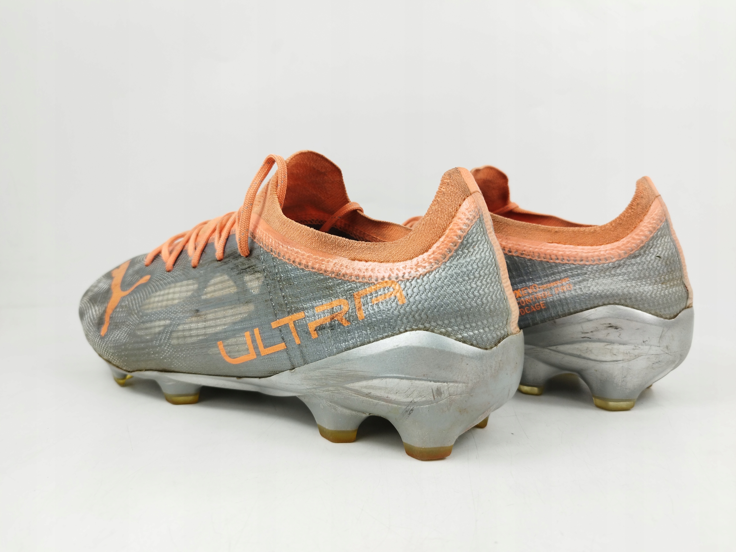 PUMA Ultra 1.4 Fg/Ag 106694 01 korki lanki 46,5 Marka Puma