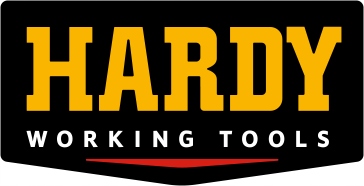 Paca nierdzewna zębata 8x8 mm wym. 28x13 cm HARDY Kod producenta 0800-202808