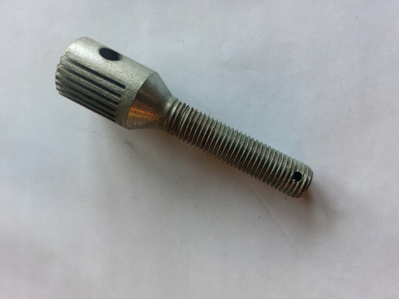 Śruba łańcucha 232-04-1050 RAK FUT Suchedniów wózek widłowy sztaplarka