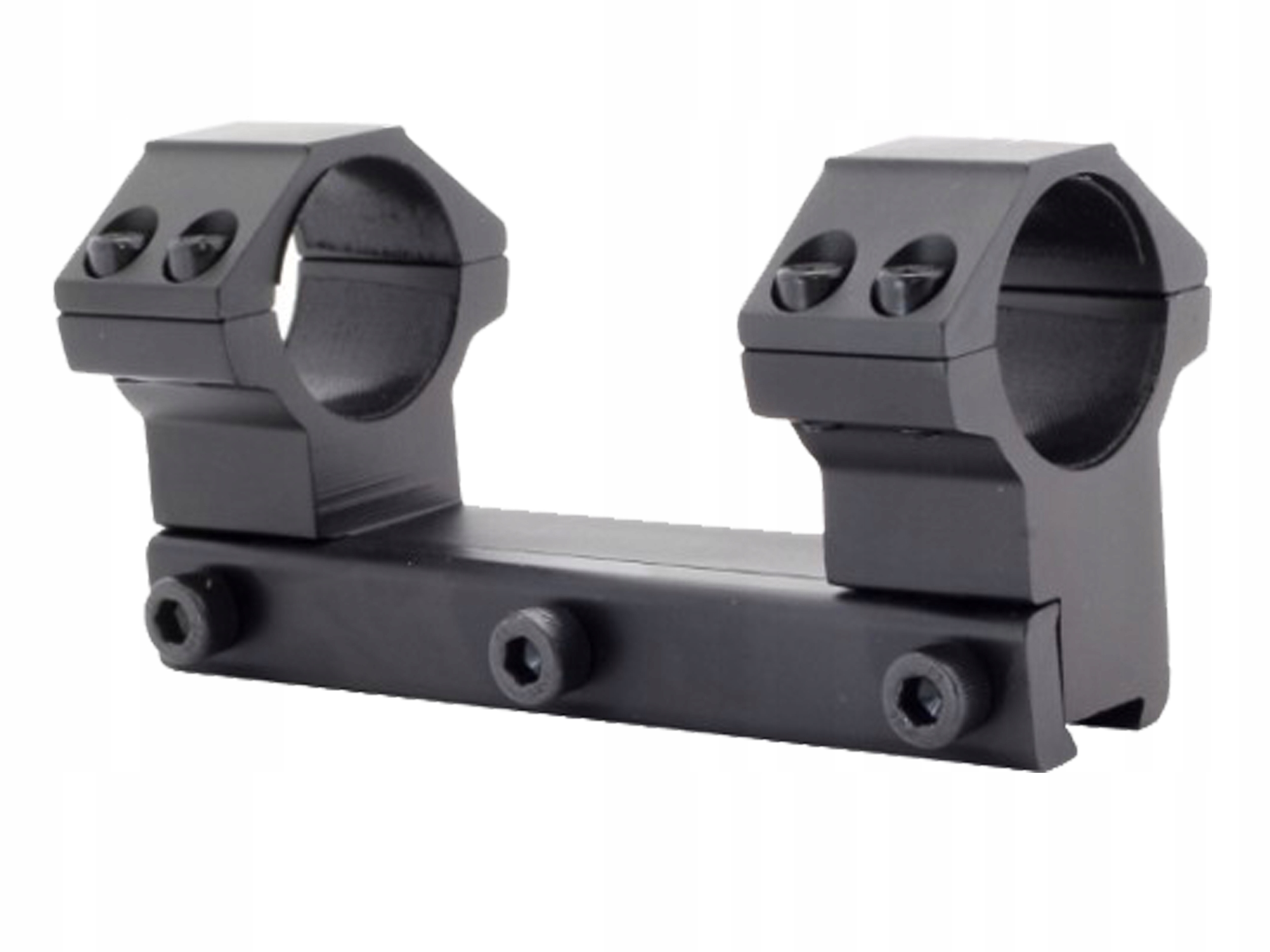 Montaż jednoczęściowy Leapers AccuShot Utg wysoki 1'' 11mm